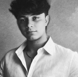 Meet your Posher, Jafeth